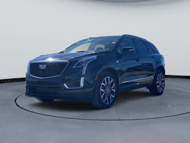 2025 Cadillac XT5 - $45,990