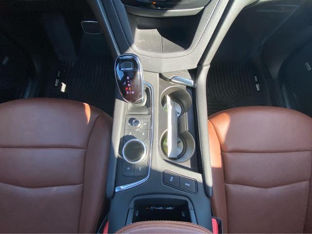 2025 Cadillac XT5 - $45,990