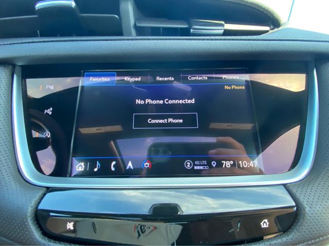 2025 Cadillac XT5 - $45,990