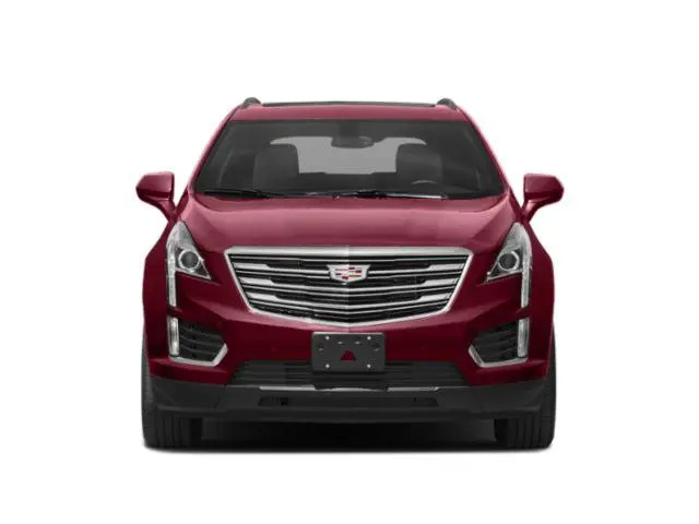 2019 Cadillac XT5