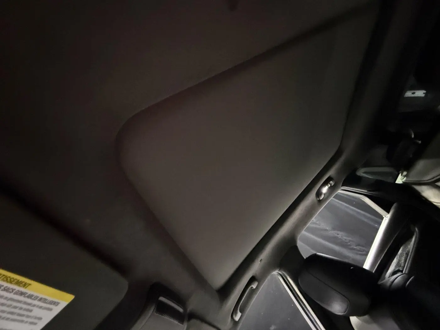 2019 Cadillac XT5