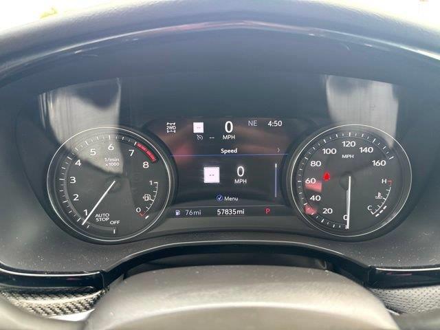 2022 Cadillac XT5 - $30,000