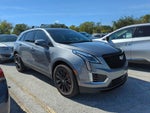 2022 XT5 Thumbnail 1