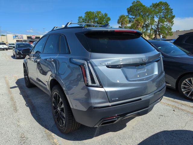 2022 Cadillac XT5 - $28,971