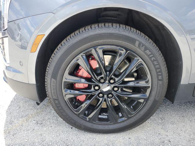 2022 Cadillac XT5 - $28,971