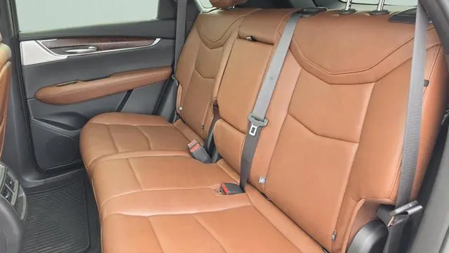2020 Cadillac XT5 Sport