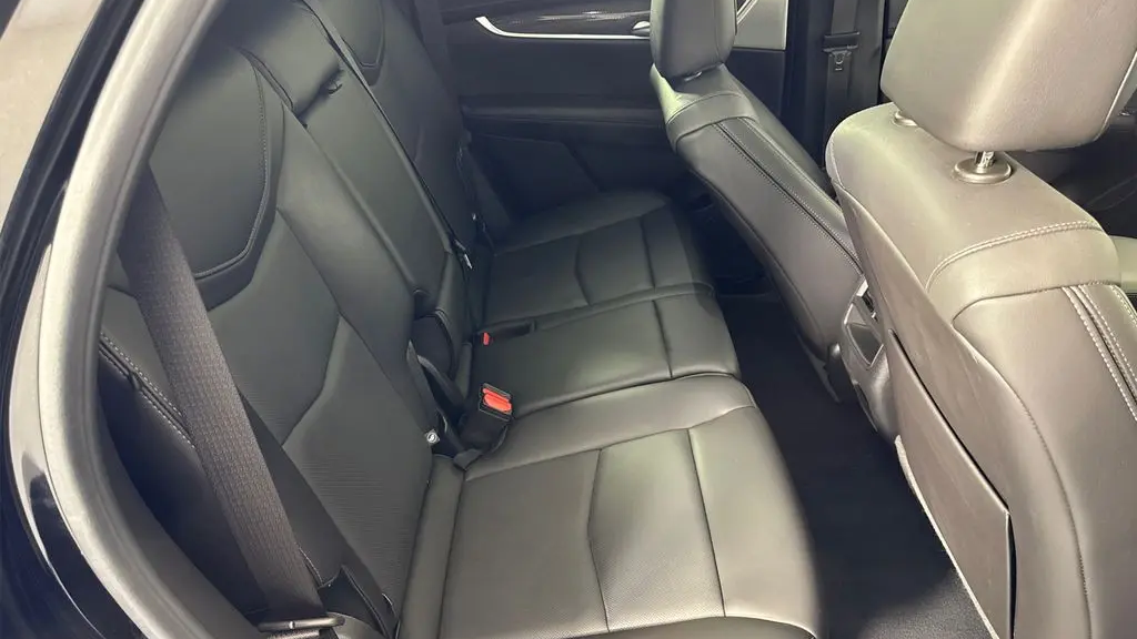 2023 Cadillac XT5 Sport