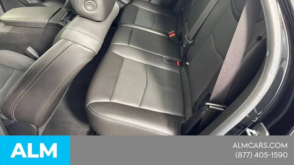 2023 Cadillac XT5 Sport