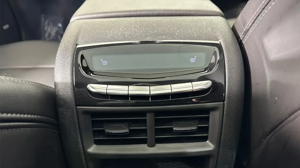 2023 Cadillac XT5 Sport