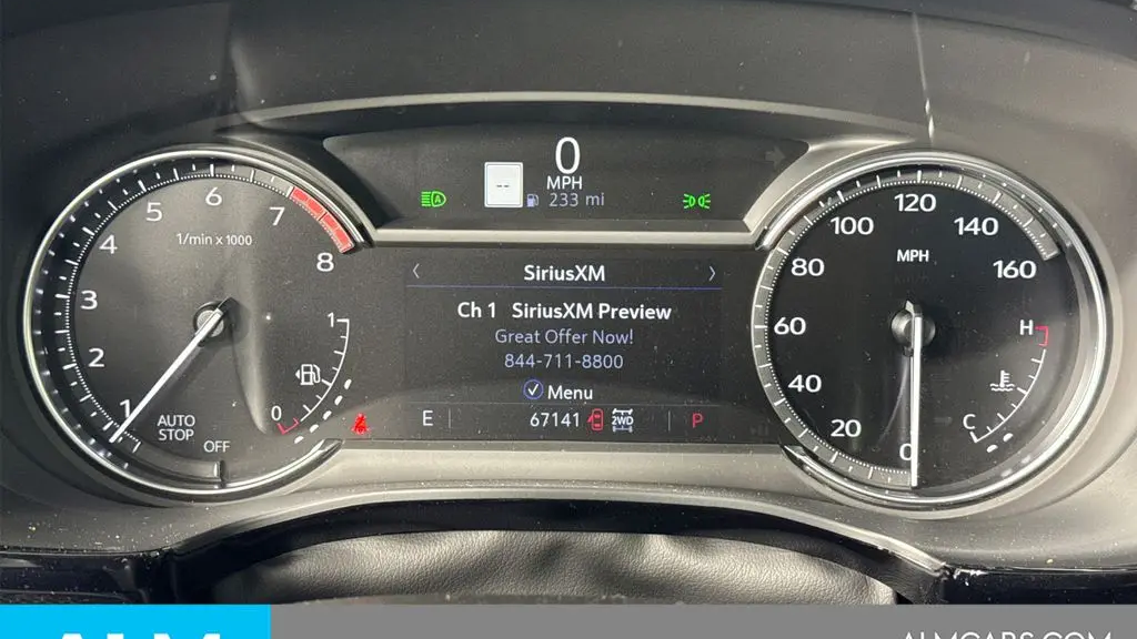 2023 Cadillac XT5 Sport