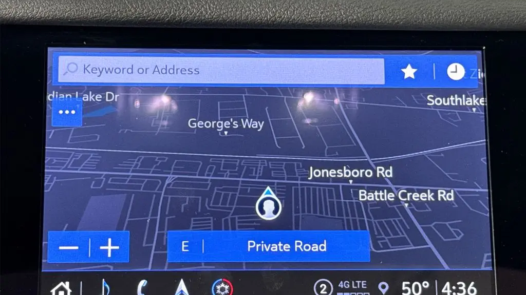2023 Cadillac XT5 Sport