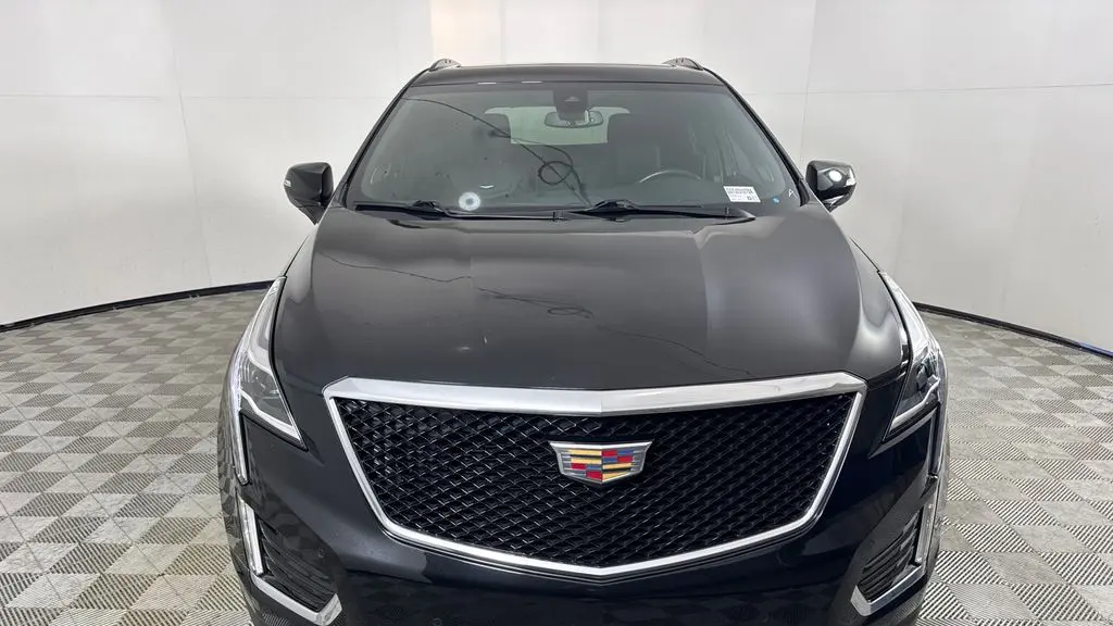 2023 Cadillac XT5 Sport