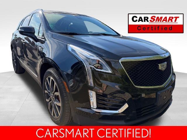2024 Cadillac XT5