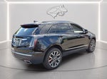 2025 XT5 Thumbnail 5