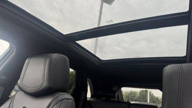 2019 Cadillac XT5 Platinum