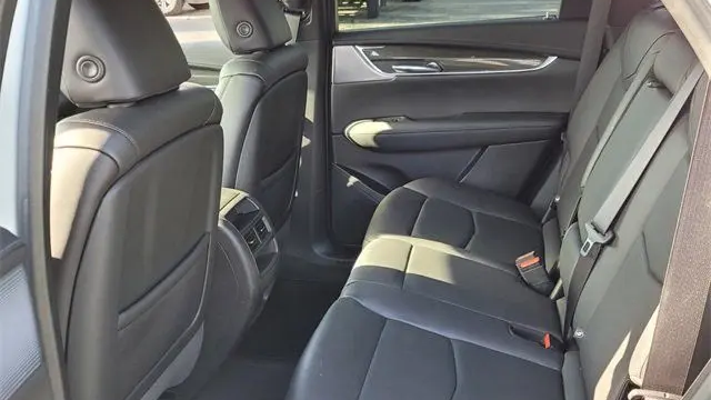 2020 Cadillac XT5 Sport