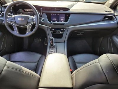 Photo of a 2020 Cadillac XT5 4X4 Sport 4DR SUV for sale