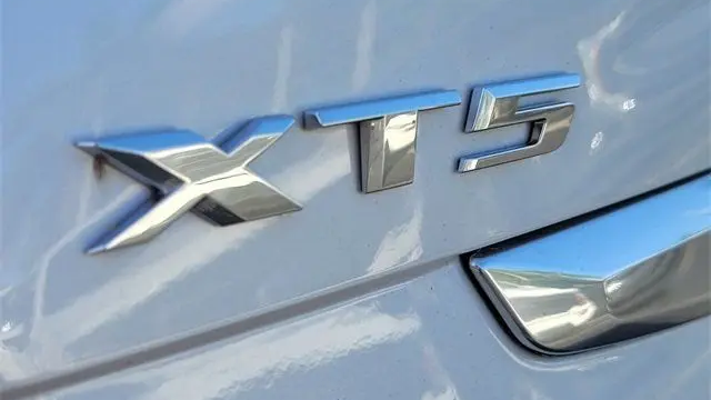 2020 Cadillac XT5 Sport