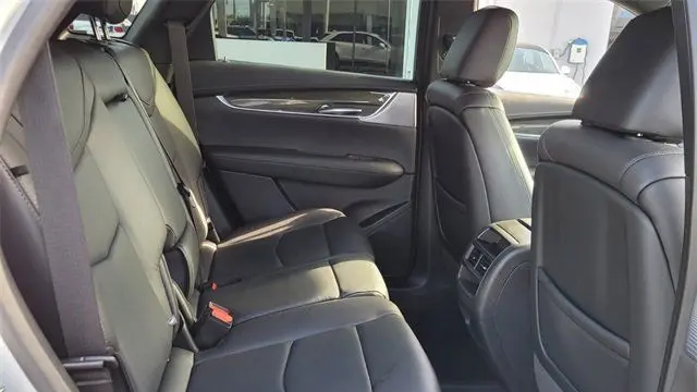 2020 Cadillac XT5 Sport