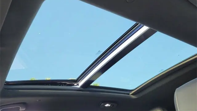 2020 Cadillac XT5 Sport