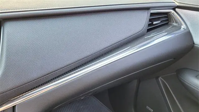 2020 Cadillac XT5 Sport