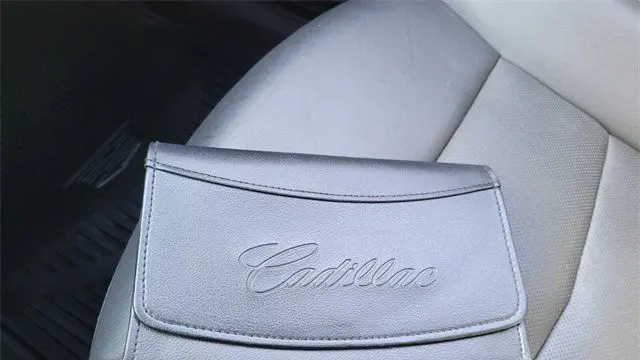 2020 Cadillac XT5 Sport