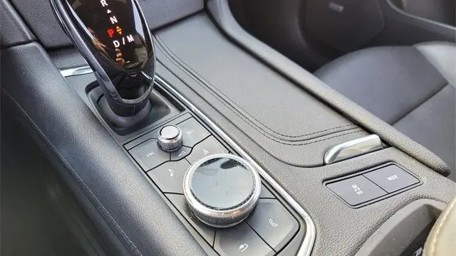 2020 Cadillac XT5 Sport