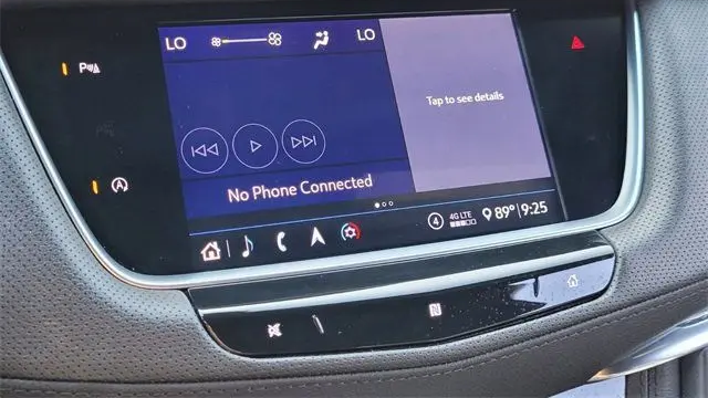 2020 Cadillac XT5 Sport