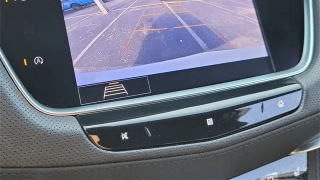 2020 Cadillac XT5 Sport