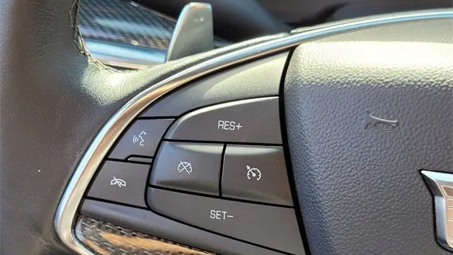 2020 Cadillac XT5 Sport