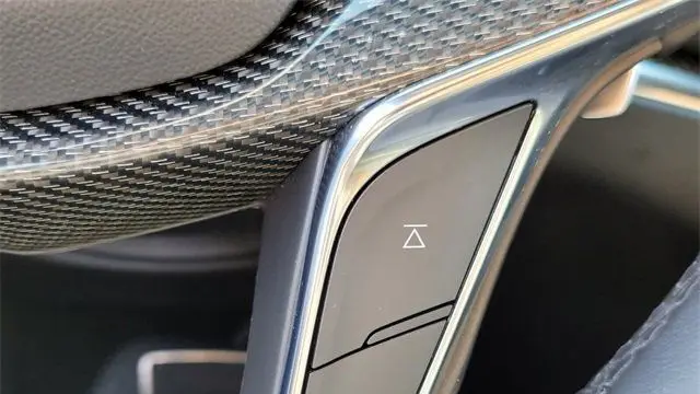 2020 Cadillac XT5 Sport