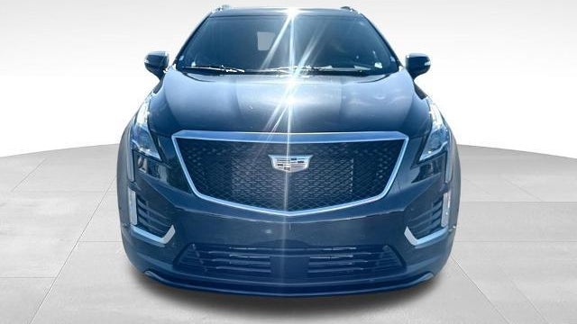 2023 Cadillac XT5 Sport