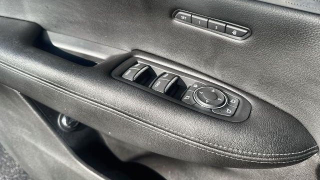 2023 Cadillac XT5 Sport