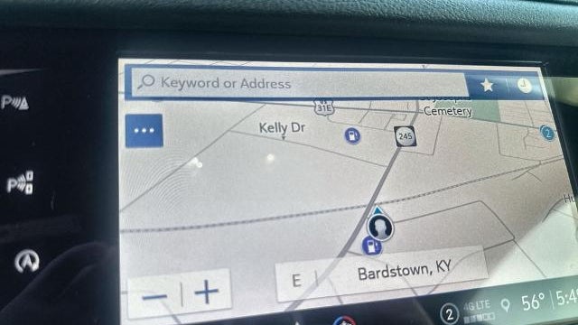 2023 Cadillac XT5 Sport