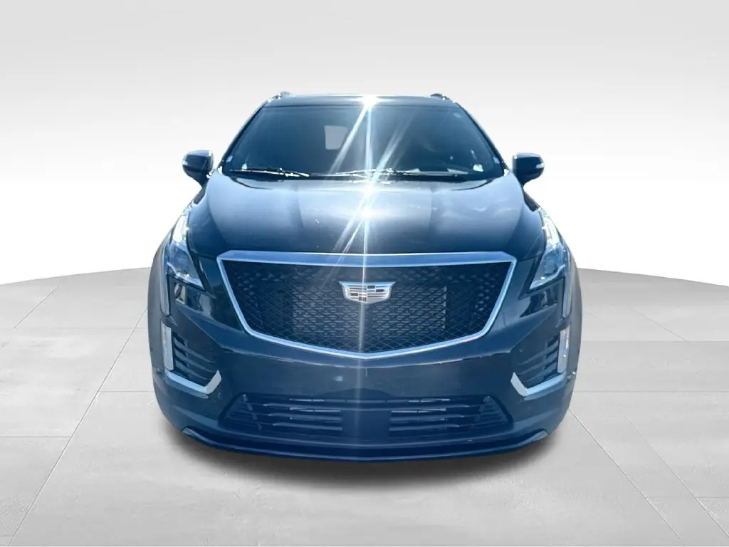 2023 Cadillac XT5 - $37,982