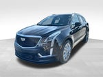 2023 XT5 Thumbnail 5
