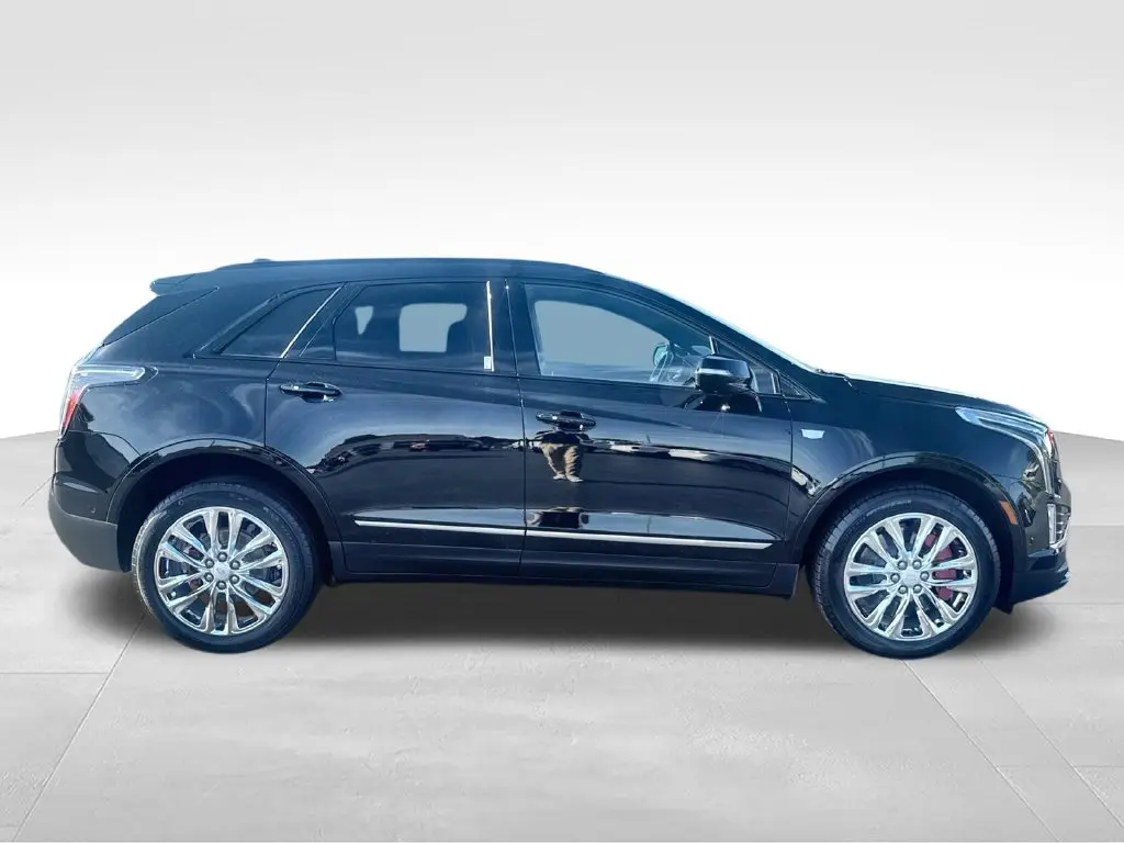 2023 Cadillac XT5 - $37,982