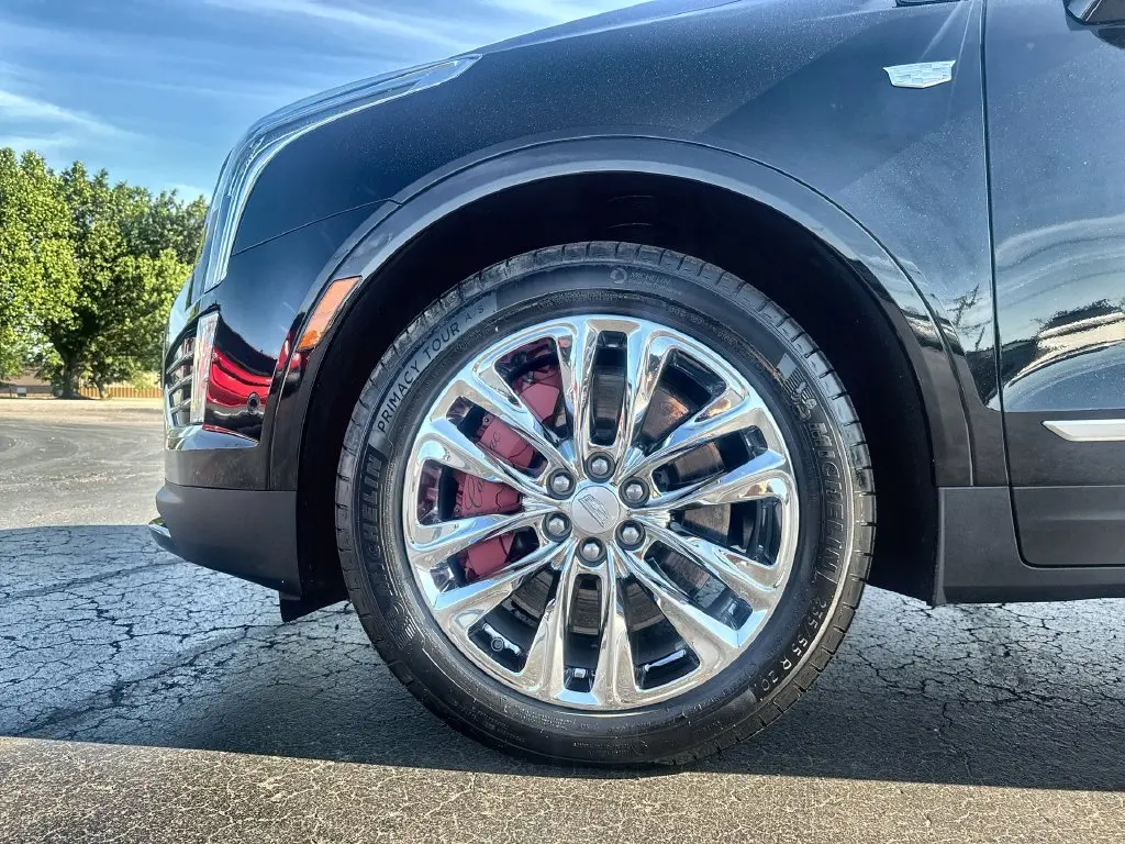 2023 Cadillac XT5 - $37,982