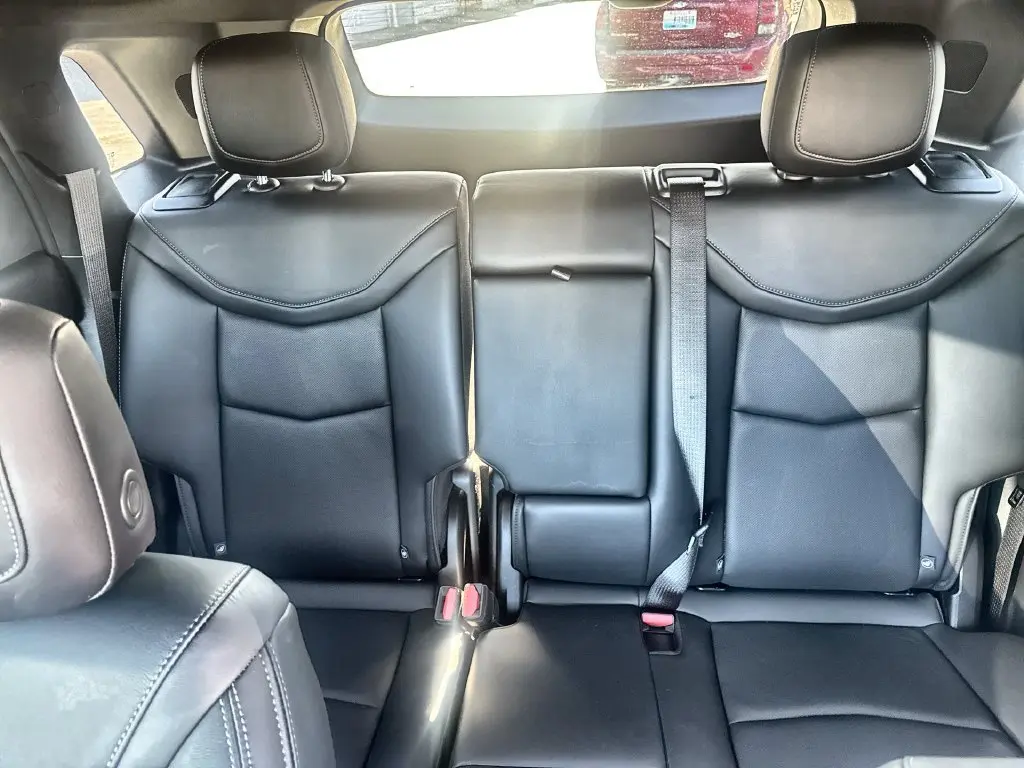 2023 Cadillac XT5 - $37,982