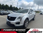 2020 XT5 Thumbnail 2