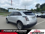 2020 XT5 Thumbnail 6