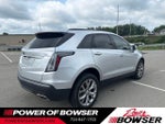 2020 XT5 Thumbnail 8