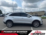 2020 XT5 Thumbnail 9