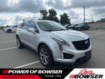 2020 XT5 Thumbnail 10
