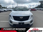 2020 XT5 Thumbnail 11