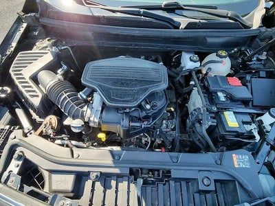 Photo of a 2021 Cadillac XT5 4X4 Sport 4DR SUV for sale