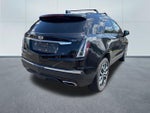 2024 XT5 Thumbnail 4