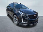 2024 XT5 Thumbnail 5