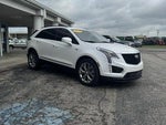 2020 XT5 Thumbnail 3