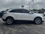 2020 XT5 Thumbnail 4
